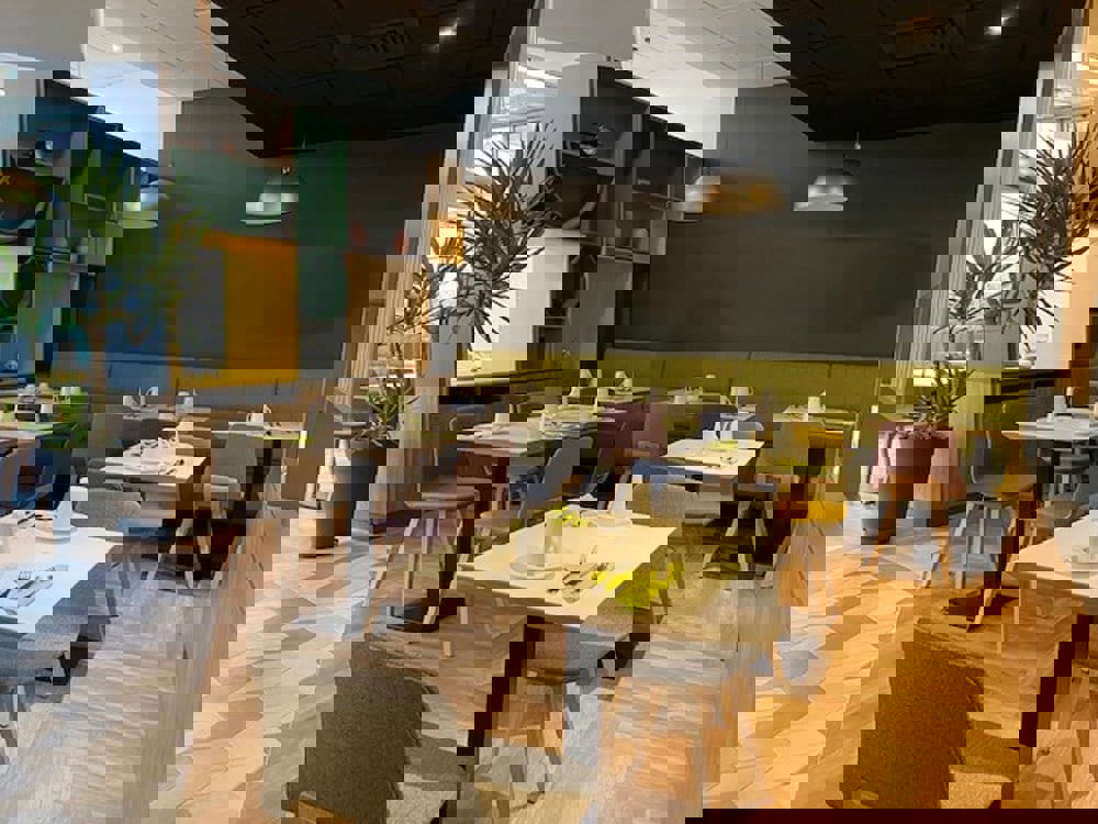 Holiday Inn Clermont-Ferrand Centre by IHG