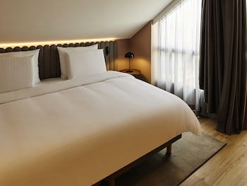 Pullman Stuttgart Fontana galeri fotoğrafı