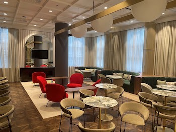 Pullman Stuttgart Fontana galeri fotoğrafı