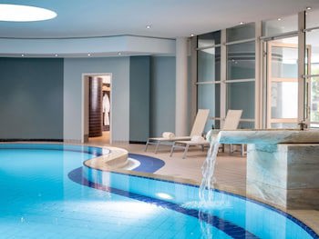 Pullman Stuttgart Fontana galeri fotoğrafı