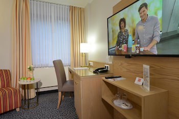 Best Western Hotel Der Foehrenhof galeri fotoğrafı