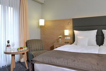 Best Western Hotel Der Foehrenhof galeri fotoğrafı