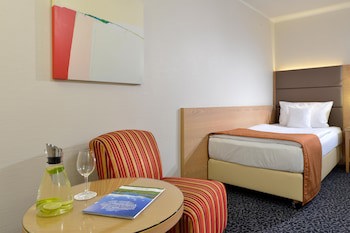 Best Western Hotel Der Foehrenhof galeri fotoğrafı