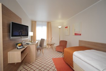 Best Western Hotel Der Foehrenhof galeri fotoğrafı