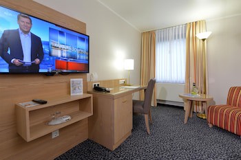 Best Western Hotel Der Foehrenhof galeri fotoğrafı
