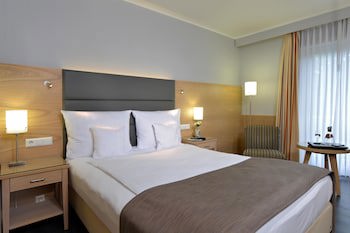 Best Western Hotel Der Foehrenhof galeri fotoğrafı
