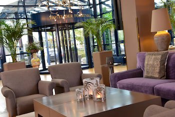 Best Western Hotel Der Foehrenhof fotoğrafı