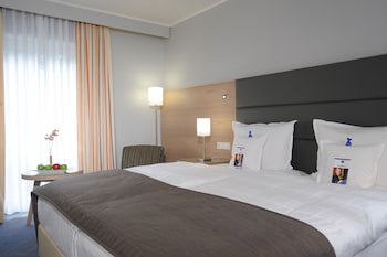 Best Western Hotel Der Foehrenhof galeri fotoğrafı