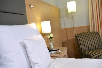 Best Western Hotel Der Foehrenhof galeri fotoğrafı