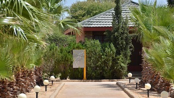 Cresta Jwaneng