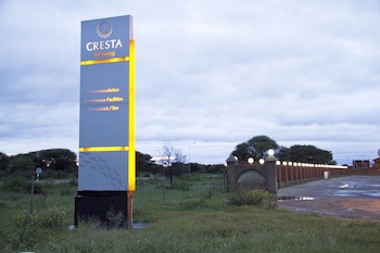 Cresta Jwaneng
