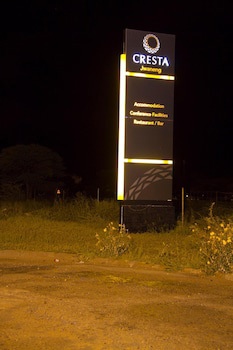 Cresta Jwaneng