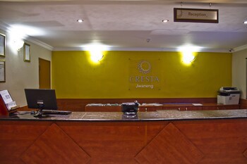 Cresta Jwaneng