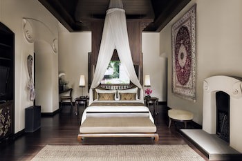 Four Seasons Resort Chiang Mai
