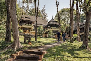 Four Seasons Resort Chiang Mai