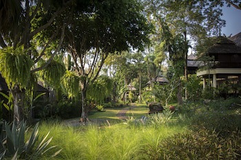Four Seasons Resort Chiang Mai