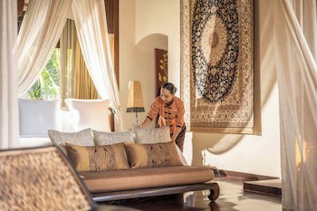 Four Seasons Resort Chiang Mai