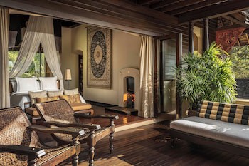 Four Seasons Resort Chiang Mai