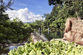 Four Seasons Resort Chiang Mai