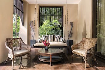 Four Seasons Resort Chiang Mai