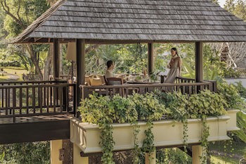Four Seasons Resort Chiang Mai