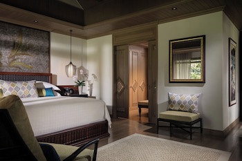 Four Seasons Resort Chiang Mai