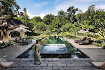 Four Seasons Resort Chiang Mai