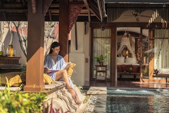 Four Seasons Resort Chiang Mai