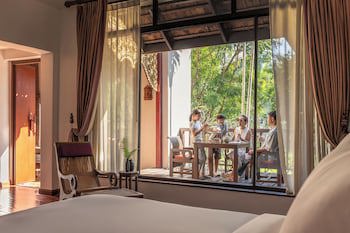 Four Seasons Resort Chiang Mai