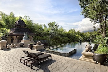 Four Seasons Resort Chiang Mai
