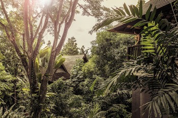 Four Seasons Resort Chiang Mai