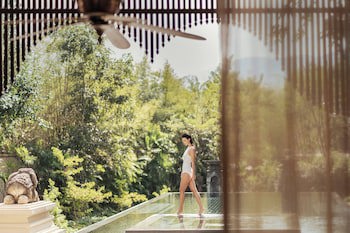 Four Seasons Resort Chiang Mai