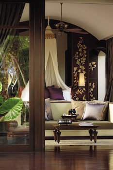Four Seasons Resort Chiang Mai
