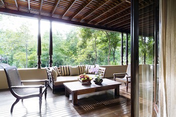 Four Seasons Resort Chiang Mai