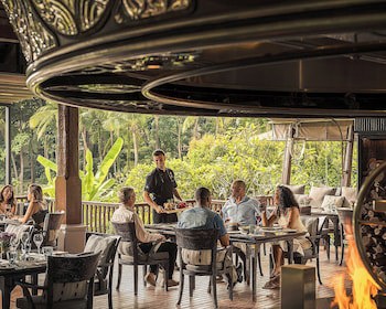 Four Seasons Resort Chiang Mai