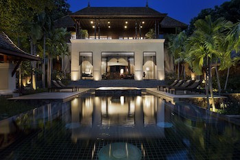 Four Seasons Resort Chiang Mai