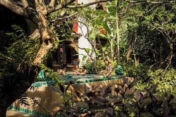 Four Seasons Resort Chiang Mai