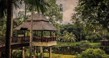Four Seasons Resort Chiang Mai