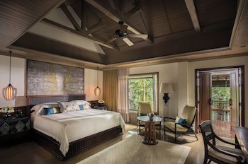 Four Seasons Resort Chiang Mai
