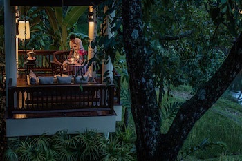 Four Seasons Resort Chiang Mai