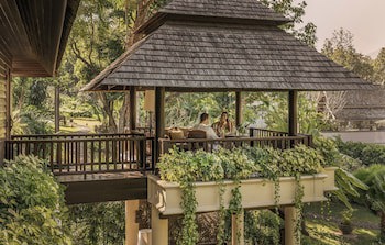 Four Seasons Resort Chiang Mai