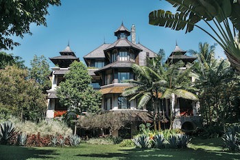 Four Seasons Resort Chiang Mai