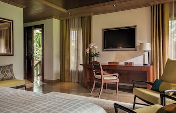 Four Seasons Resort Chiang Mai