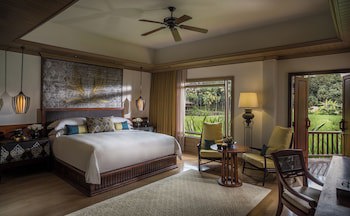 Four Seasons Resort Chiang Mai