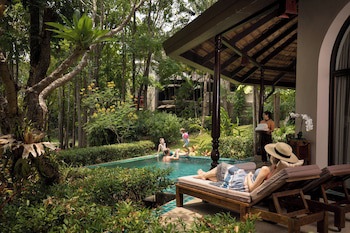 Four Seasons Resort Chiang Mai