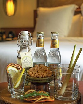 Four Seasons Resort Chiang Mai