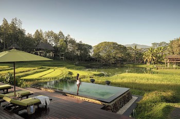 Four Seasons Resort Chiang Mai