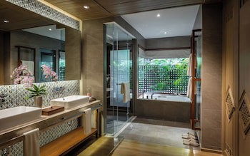 Four Seasons Resort Chiang Mai