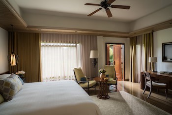 Four Seasons Resort Chiang Mai
