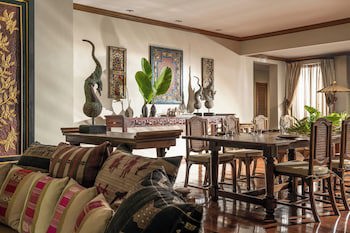 Four Seasons Resort Chiang Mai
